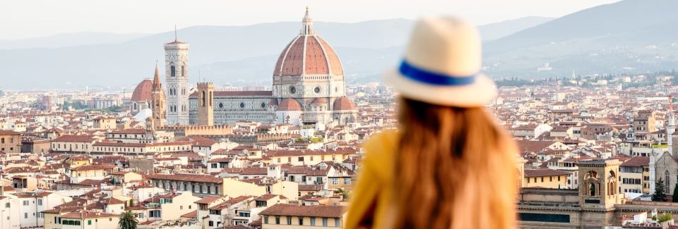 Best city passes to visit Italy in 2025