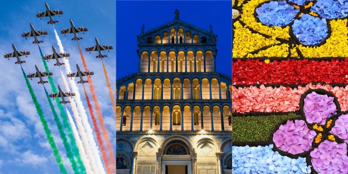 15 eventi e mostre da non perdere in Italia a giugno 2023