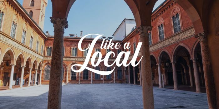 Visita Cremona come un local
