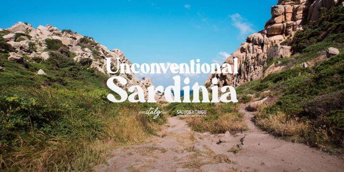 Moon Valley North Sardinia