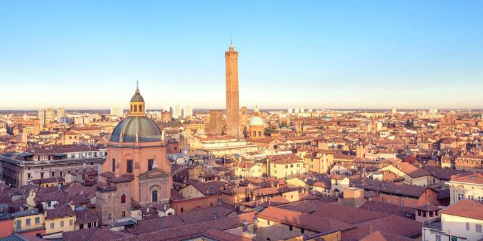 things to do in bologna italy