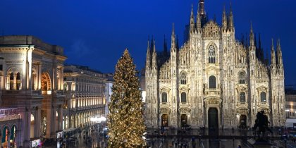 Christmas traditions: curiosities, symbols and typical dishes in Italy