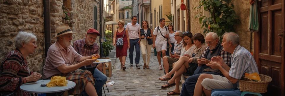 Il turismo delle radici: come gli americani viaggiano alla scoperta delle origini italiane 