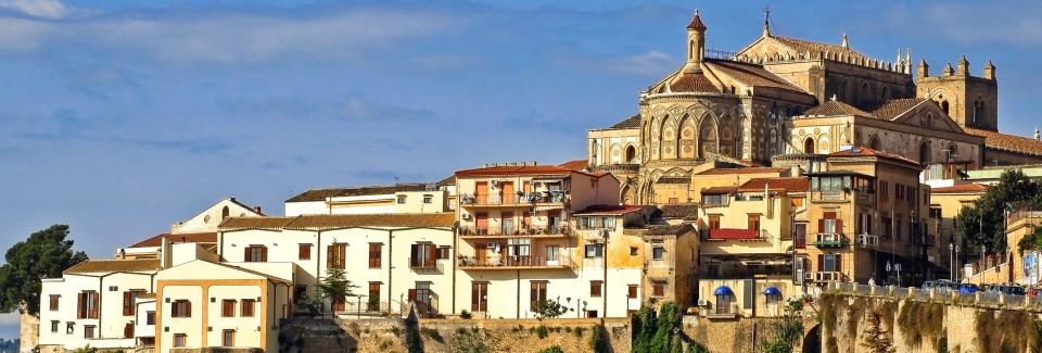 Un weekend a Monreale: la fuga perfetta nel cuore della Sicilia