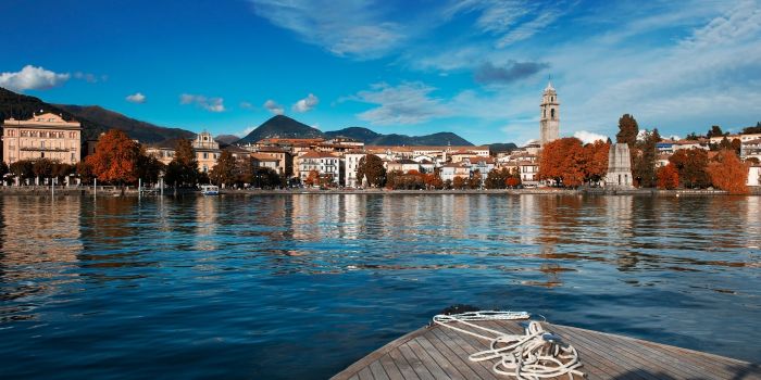 Cosa vedere a Verbania