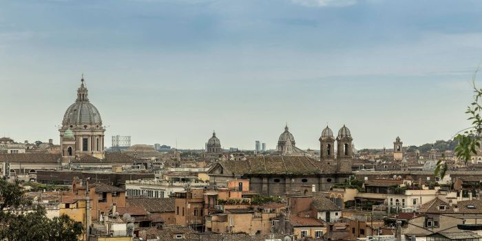 How to visit Villa Borghese