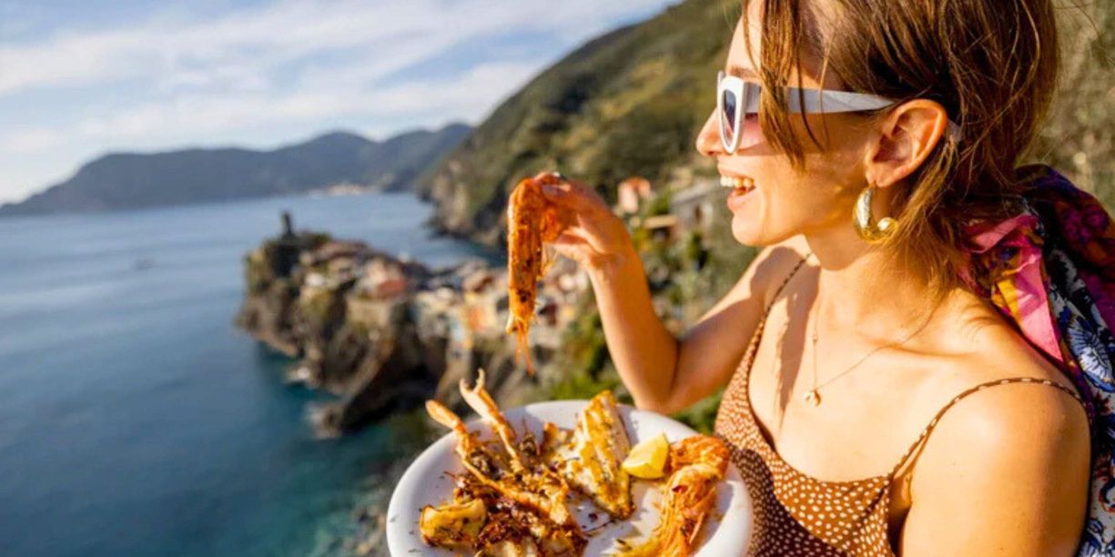 6 cose da non fare in Italia (che chiunque dovrebbe conoscere)