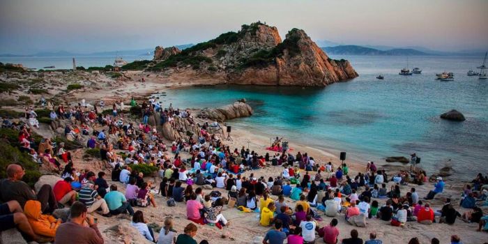 Eventi musicali in Italia