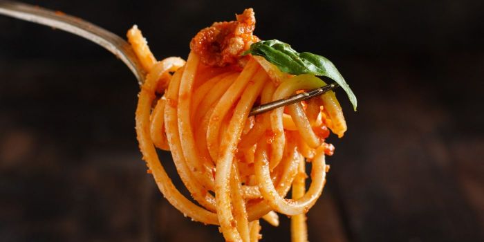Italian Spaghetti recipes 
