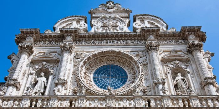 Salento handcrafts - leccese stone