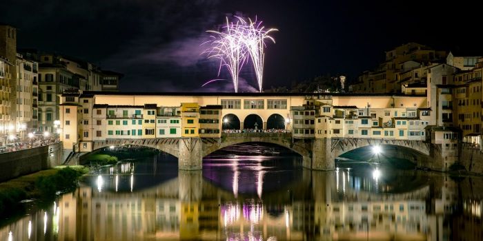 New Year's Eve in Florence: what to do in 2025 