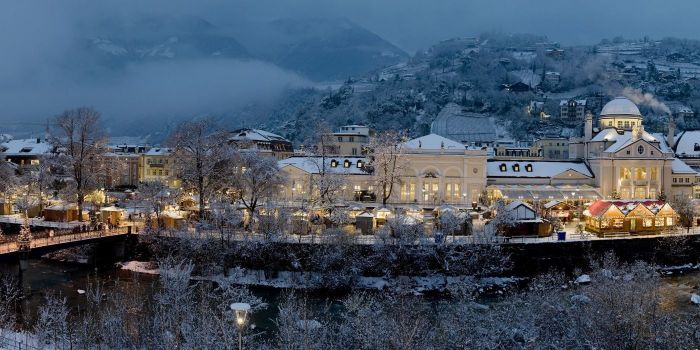 Merano Christmas Markets