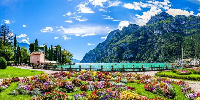 Top 10 migliori posti dove dormire sul Lago di Garda 2024