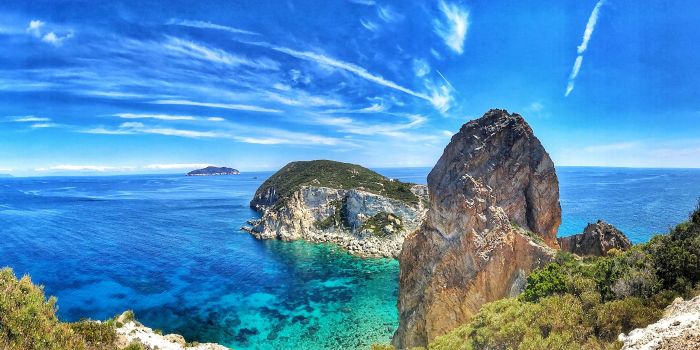 Ponza, the ultimate guide to the queen of Pontine's islands