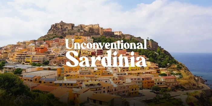 Plan your summer in Sardinia