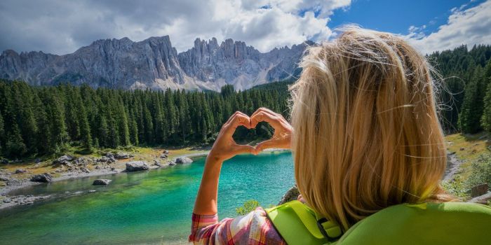 Turismo green in Italia