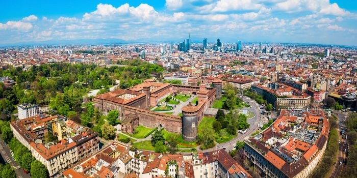 Best pizzerias in Milan