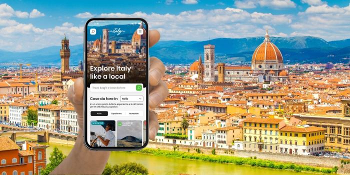 Benvenuti in Visit Italy 3.0: il futuro del turismo Italiano è qui