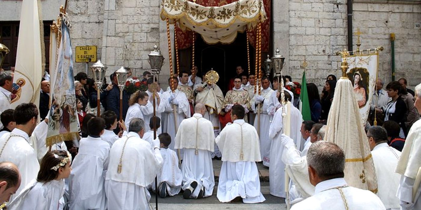 Easter traditions in Italy: 12 evocative religious festivals | Visititaly.eu