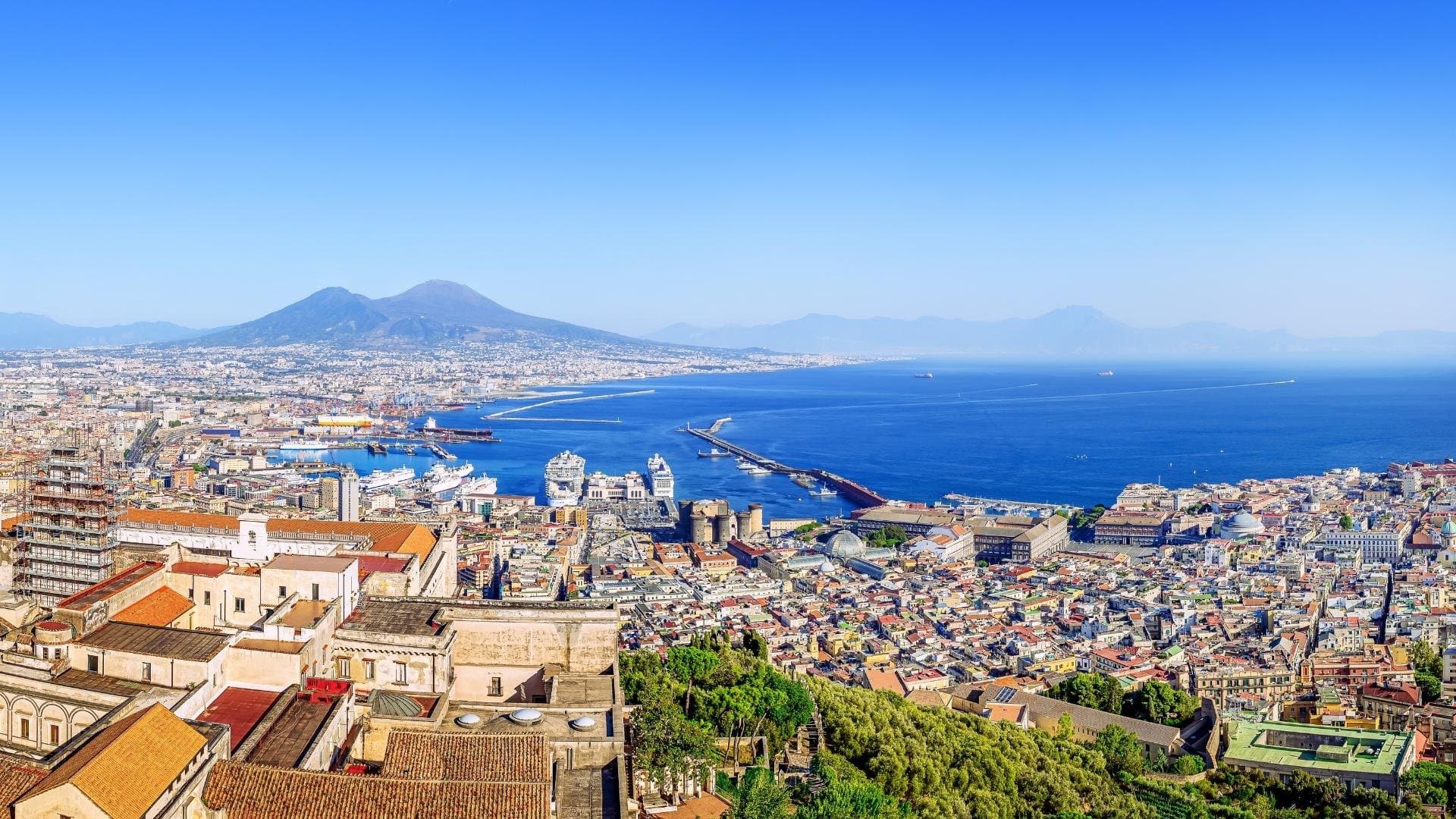 Naples like a local: 10 things not to miss | Visititaly.eu