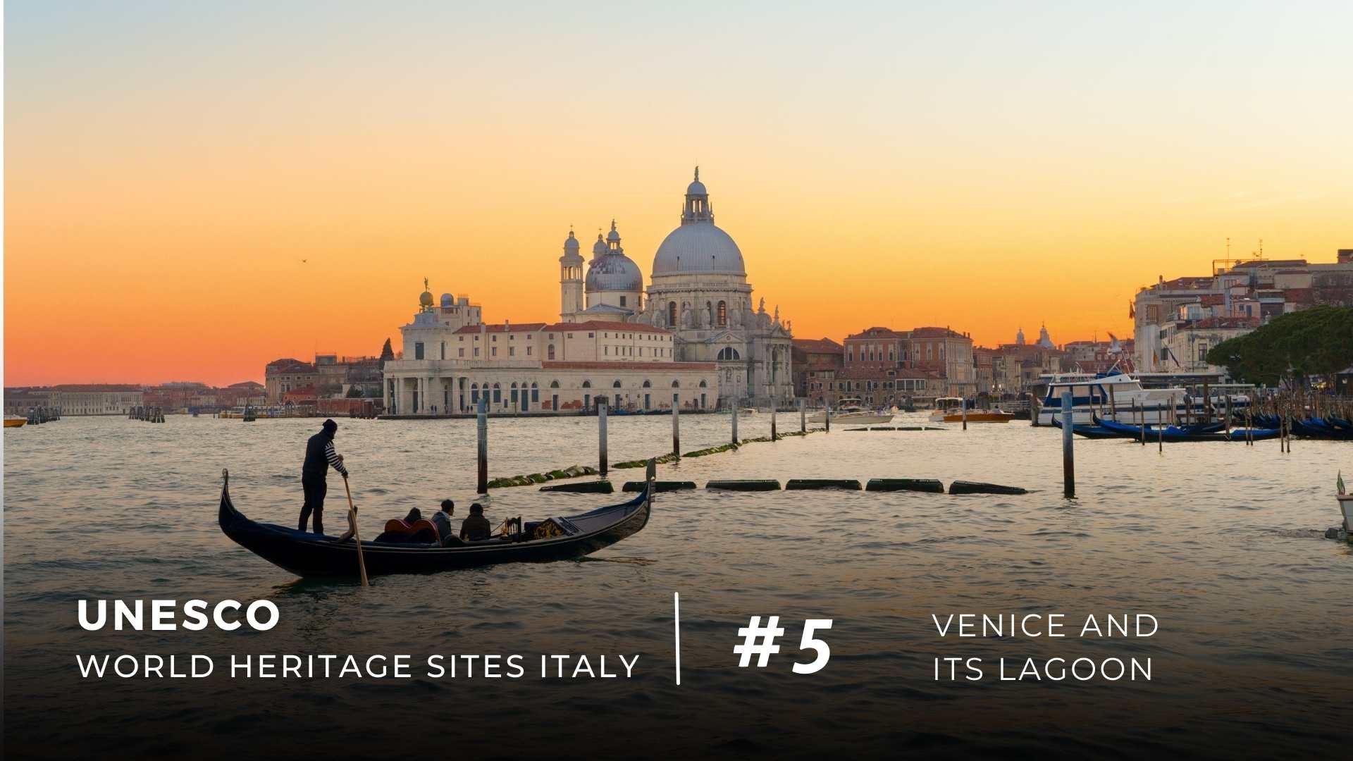 Venezia E La Sua Laguna Patrimonio UNESCO Da Proteggere Visititaly eu