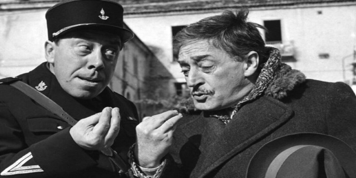 The ultimate guide to Italian gestures - 23 Italian Gestures 