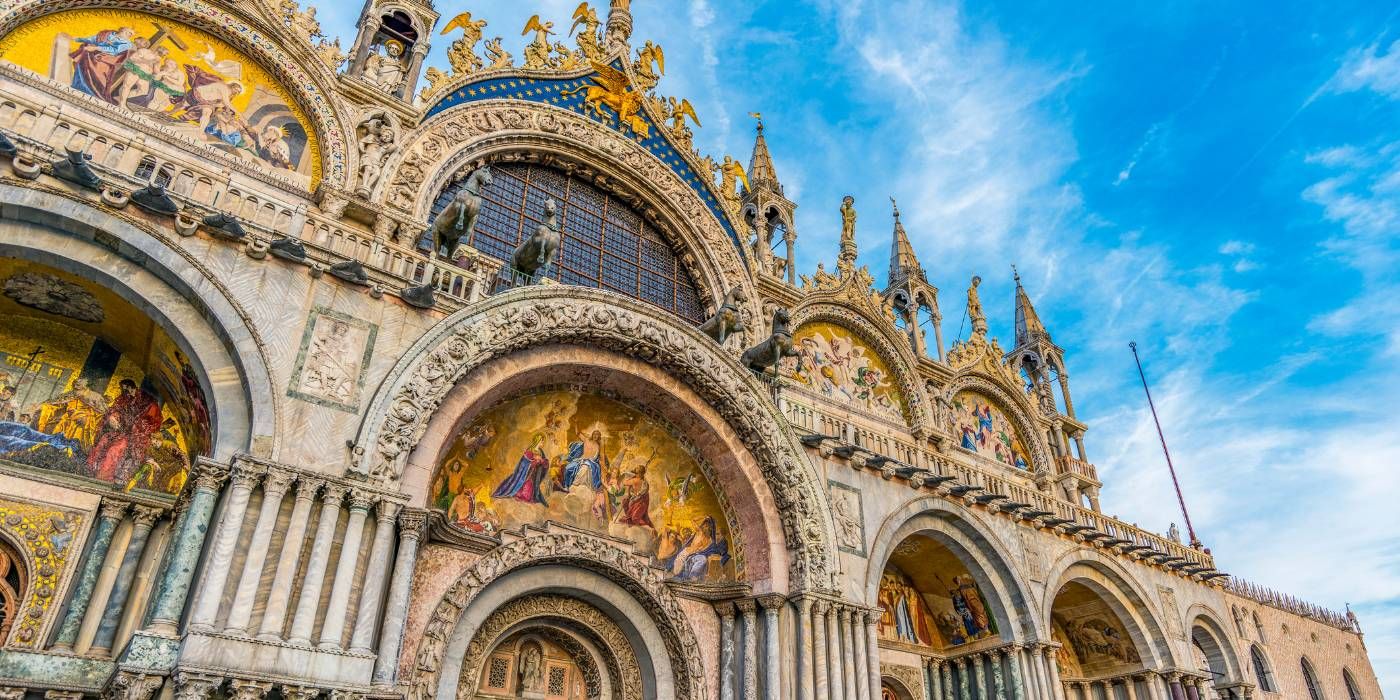 St Mark’s Basilica: everything you need to know to plan your visit in ...