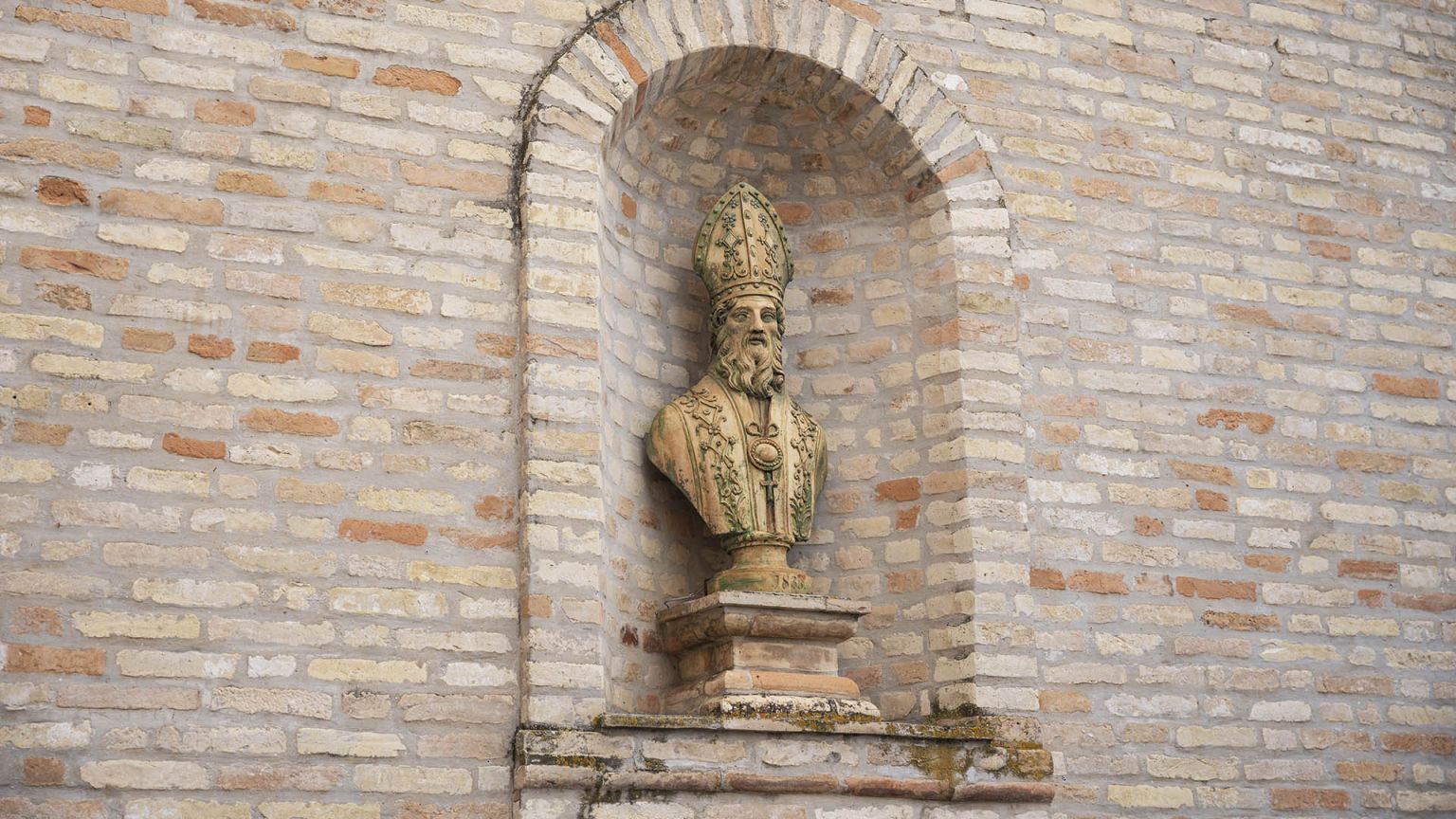 San Patrizio