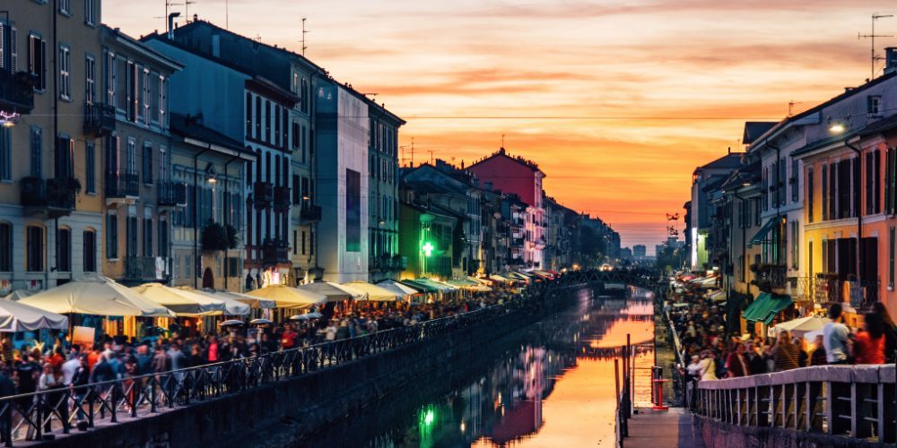 Sant'Ambrogio Milano