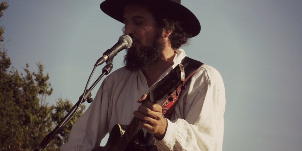 Vinicio Capossela Vinicio Capossela