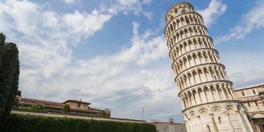 Tower of Pisa, Italy Tower of Pisa, Italy