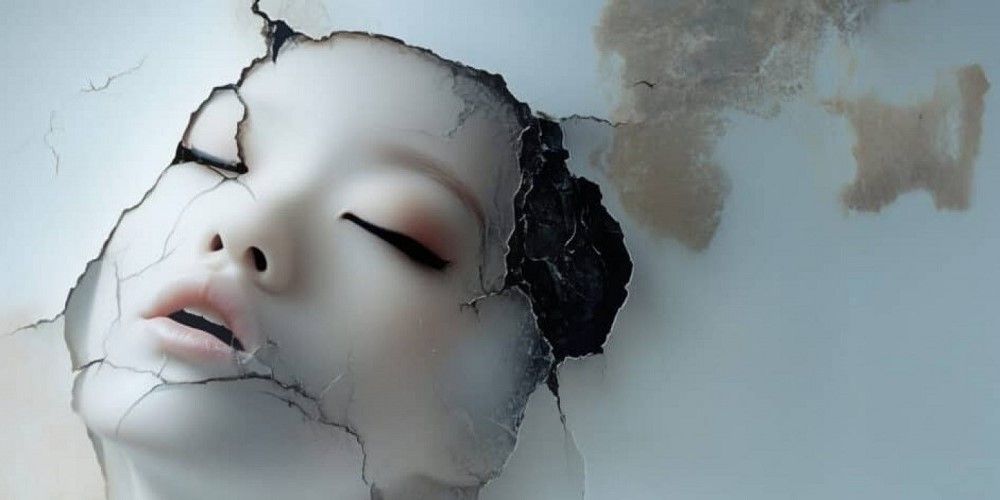 La locandina della Bohème del Teatro dell'Opera di Roma