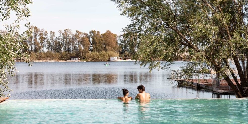 Laghi Nabi – Vacanza romantica laghi Campania Laghi Nabi – Vacanza romantica laghi Campania