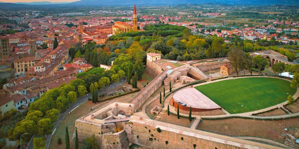 Weekend Arezzo: saturday Weekend Arezzo: saturday
