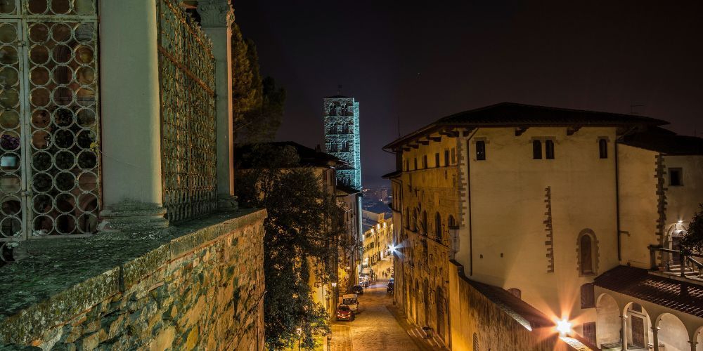 Weekend Arezzo: local food to eat Weekend Arezzo: local food to eat