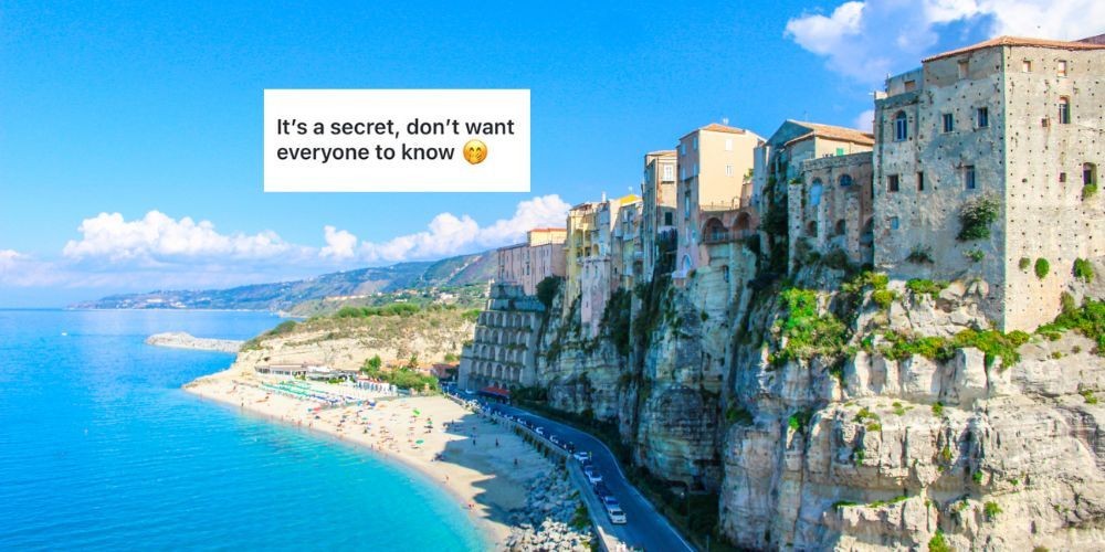 99 percent of italy, hidden gems 99 percent of italy, hidden gems