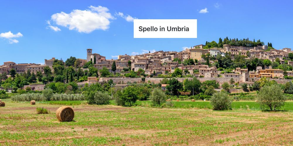 99 percent of italy, spello 99 percent of italy, spello
