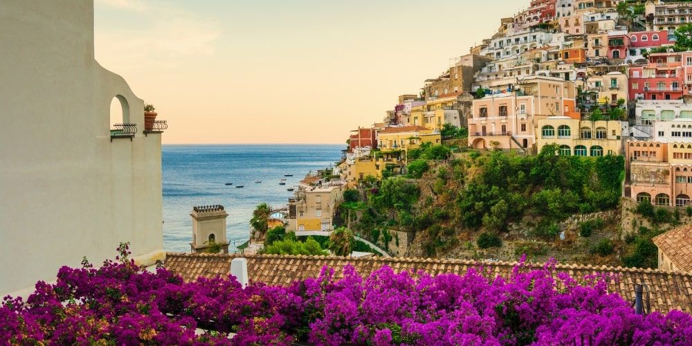 Vacanza romantica a Positano – FAQ Vacanza romantica a Positano – FAQ