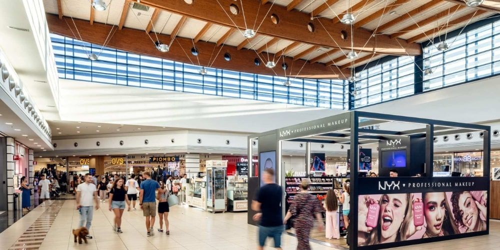 Megalò Abruzzo – shopping e lifestyle nel cuore d’Abruzzo