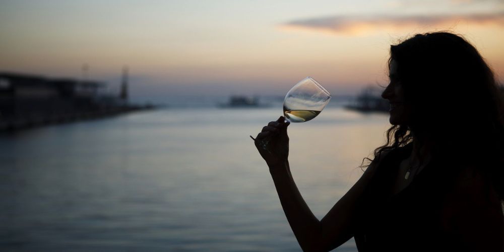 Torna la magia di Back to the Wine Torna la magia di Back to the Wine
