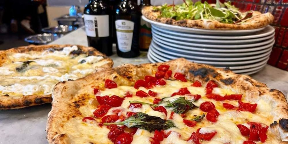 Top 10 pizzerie in Naples 2025: 50 Kalò Top 10 pizzerie in Naples 2025: 50 Kalò