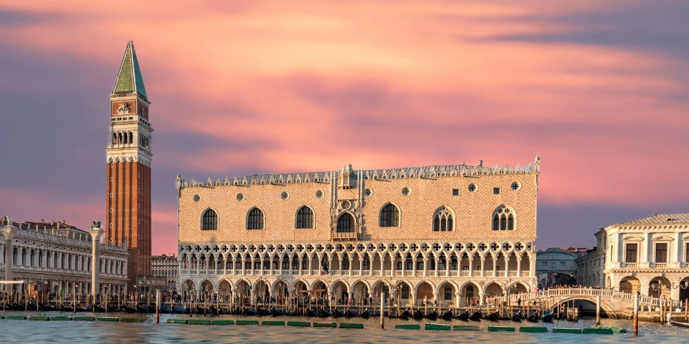 Discover the unmissable events in Venice in October 2025 Discover the unmissable events in Venice in October 2025
