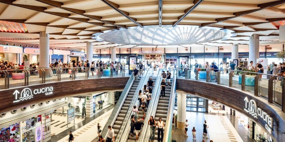 Megalò Abruzzo – centro commerciale e lifestyle hub in Abruzzo