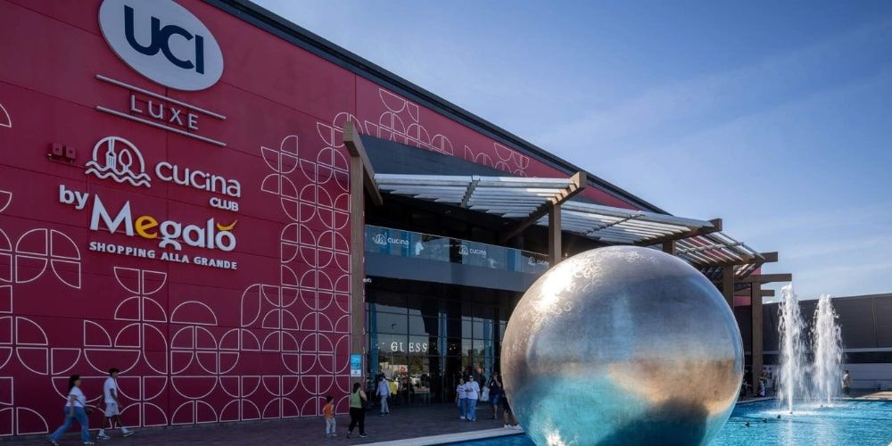 Megalò Abruzzo: shopping, lifestyle e relax nel cuore d’Italia