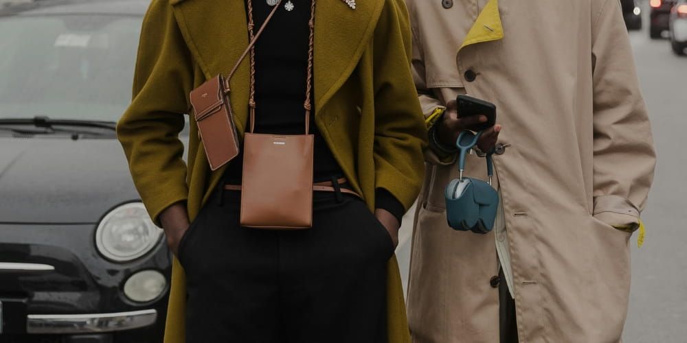 Sprezzatura oltre la moda