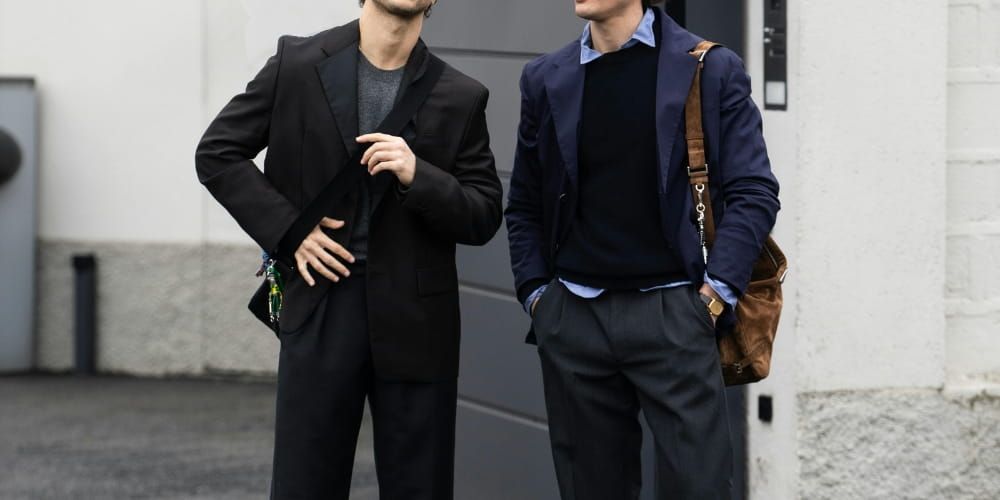 Che cos’è la sprezzatura: significato di un simbolo di stile italiano