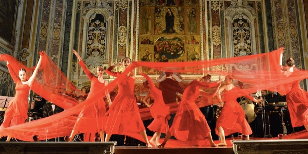 How Opera in Roma Reinvents the Rome Music Experience