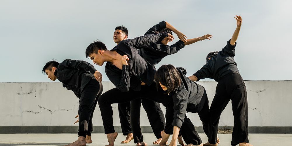 Contemporary Dance Contemporary Dance