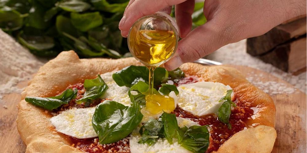 Top 10 pizzerie a Naples: Diego Vitagliano Top 10 pizzerie a Naples: Diego Vitagliano