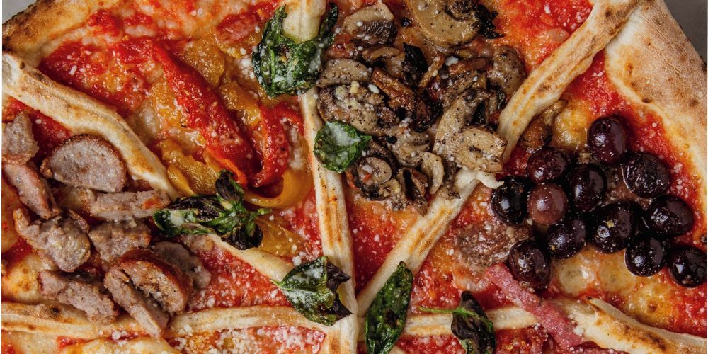 Top 10 best pizzerias not to be missed in Naples in 2025 Top 10 best pizzerias not to be missed in Naples in 2025